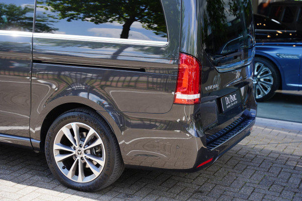 Mercedes-Benz Eqv 300 L2 Avantg. BTW Burmester Panoramadak 7-Persoons