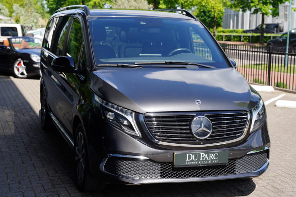 Mercedes-Benz Eqv 300 L2 Avantg. BTW Burmester Panoramadak 7-Persoons