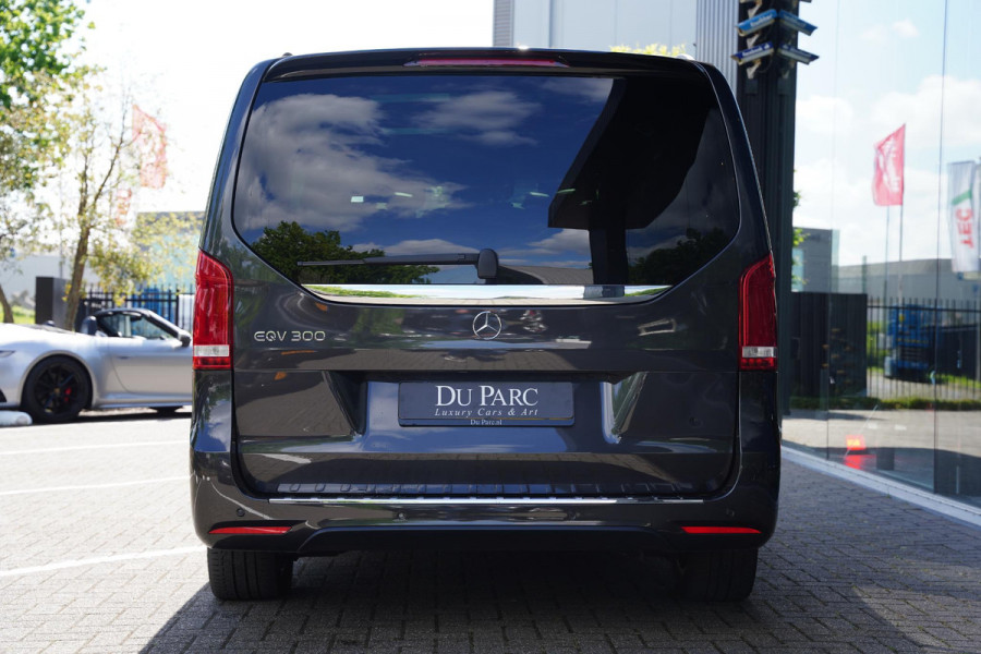 Mercedes-Benz Eqv 300 L2 Avantg. BTW Burmester Panoramadak 7-Persoons