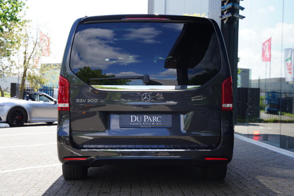 Mercedes-Benz Eqv 300 L2 Avantg. BTW Burmester Panoramadak 7-Persoons