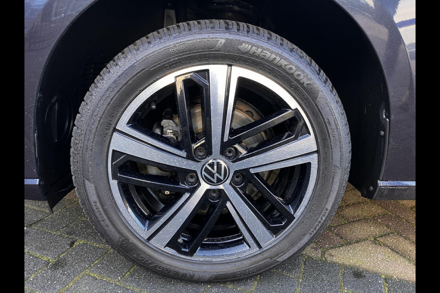 Volkswagen Caddy 2.0 TDI | LED | Trekhaak | Digitaal cockpit