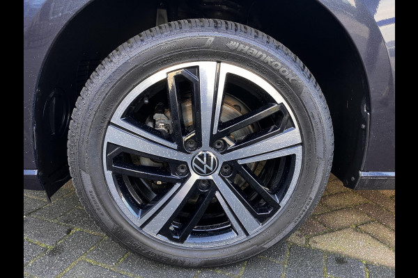 Volkswagen Caddy 2.0 TDI | LED | Trekhaak | Digitaal cockpit