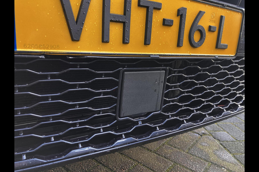 Volkswagen Caddy 2.0 TDI | LED | Trekhaak | Digitaal cockpit