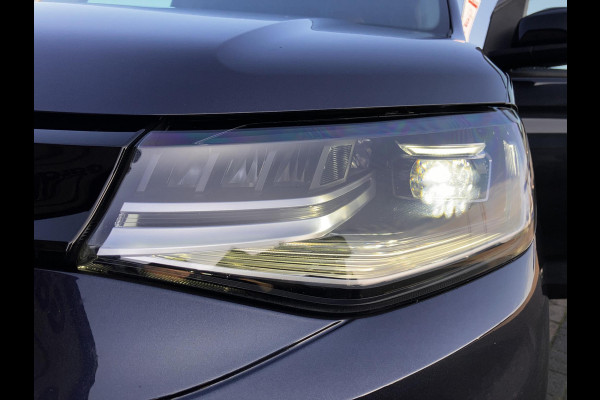 Volkswagen Caddy 2.0 TDI | LED | Trekhaak | Digitaal cockpit