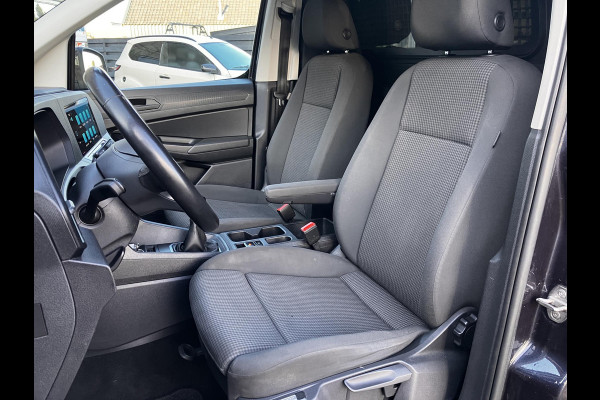 Volkswagen Caddy 2.0 TDI | LED | Trekhaak | Digitaal cockpit