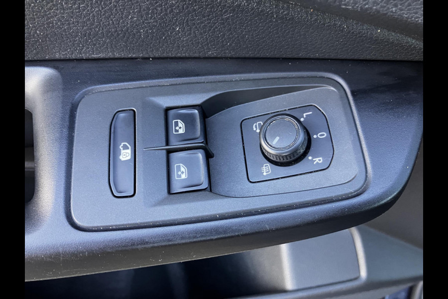 Volkswagen Caddy 2.0 TDI | LED | Trekhaak | Digitaal cockpit