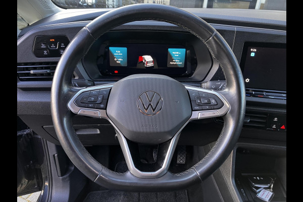 Volkswagen Caddy 2.0 TDI | LED | Trekhaak | Digitaal cockpit