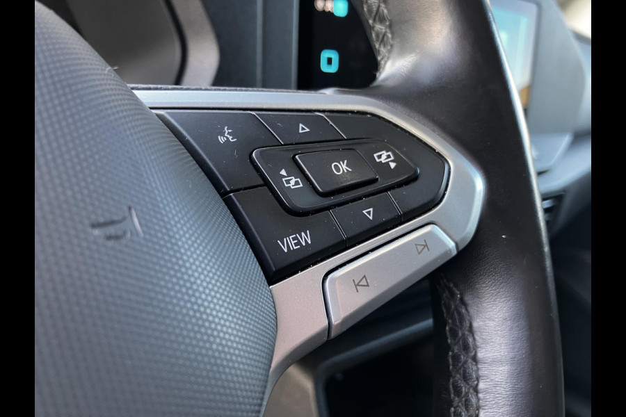 Volkswagen Caddy 2.0 TDI | LED | Trekhaak | Digitaal cockpit