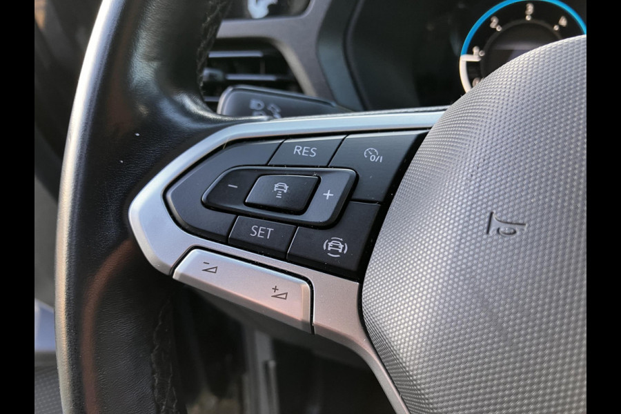 Volkswagen Caddy 2.0 TDI | LED | Trekhaak | Digitaal cockpit