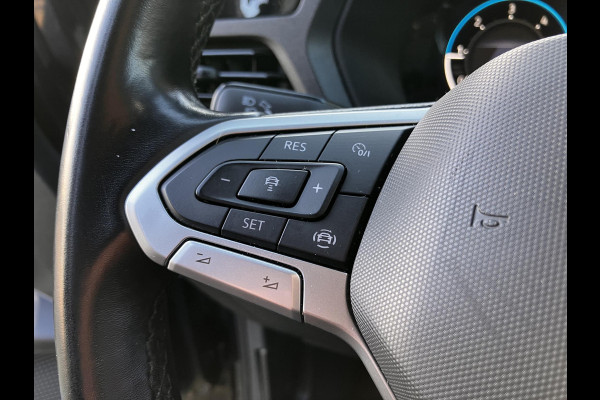 Volkswagen Caddy 2.0 TDI | LED | Trekhaak | Digitaal cockpit
