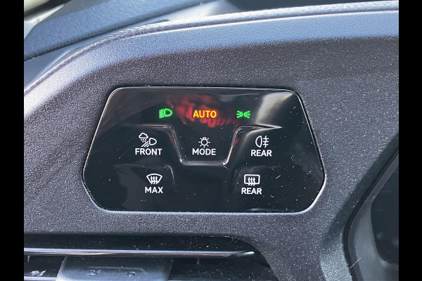 Volkswagen Caddy 2.0 TDI | LED | Trekhaak | Digitaal cockpit