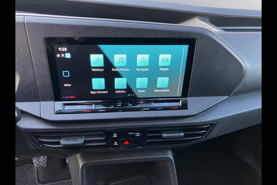 Volkswagen Caddy 2.0 TDI | LED | Trekhaak | Digitaal cockpit