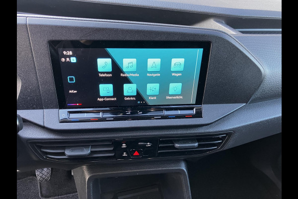 Volkswagen Caddy 2.0 TDI | LED | Trekhaak | Digitaal cockpit