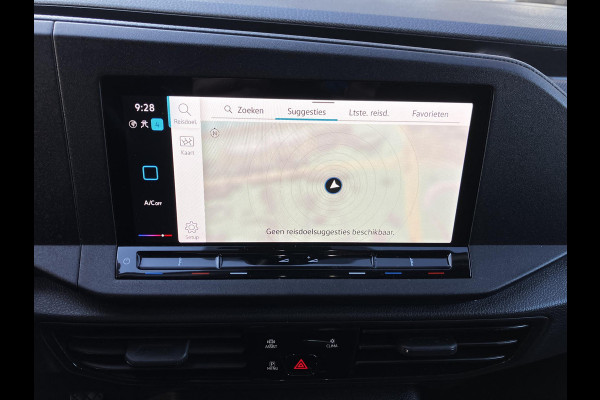 Volkswagen Caddy 2.0 TDI | LED | Trekhaak | Digitaal cockpit