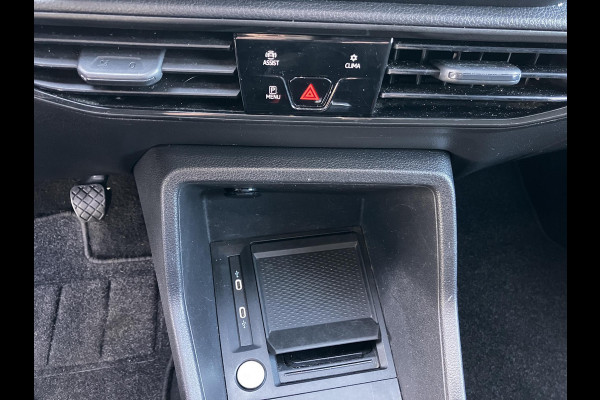 Volkswagen Caddy 2.0 TDI | LED | Trekhaak | Digitaal cockpit