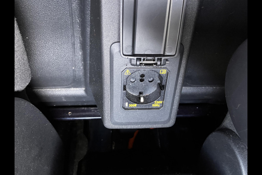 Volkswagen Caddy 2.0 TDI | LED | Trekhaak | Digitaal cockpit
