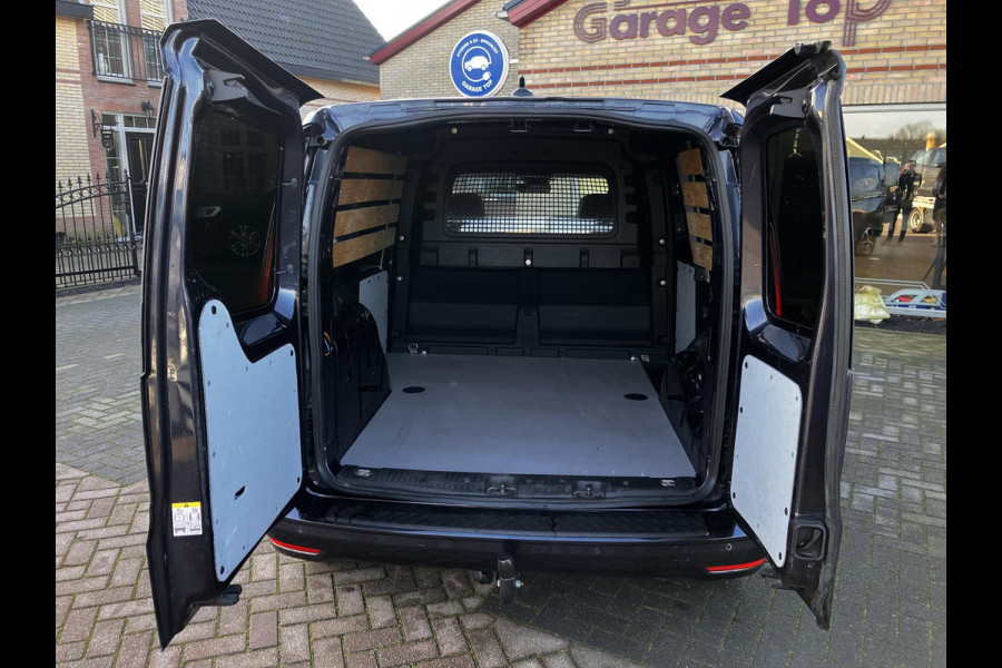 Volkswagen Caddy 2.0 TDI | LED | Trekhaak | Digitaal cockpit