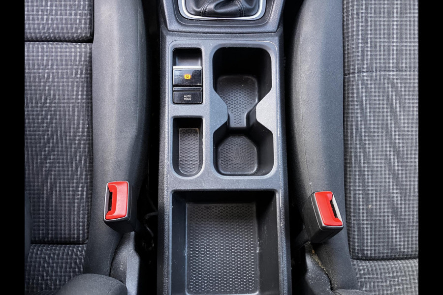 Volkswagen Caddy 2.0 TDI | LED | Trekhaak | Digitaal cockpit