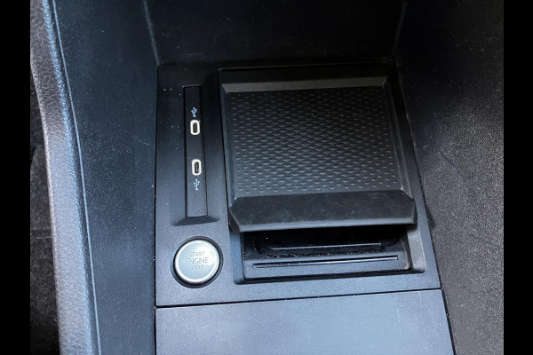 Volkswagen Caddy 2.0 TDI | LED | Trekhaak | Digitaal cockpit