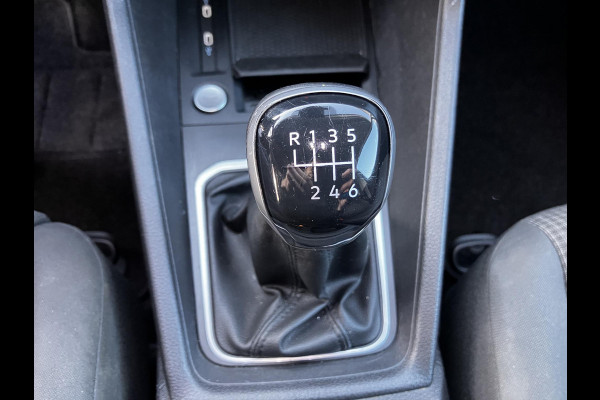 Volkswagen Caddy 2.0 TDI | LED | Trekhaak | Digitaal cockpit