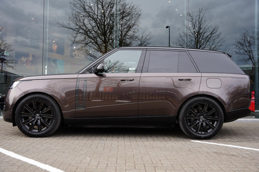 Land Rover Range Rover P 550 E Autobiography SV JUNI 2025
