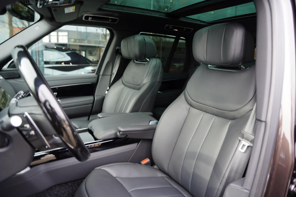 Land Rover Range Rover P 550 E Autobiography SV JUNI 2025