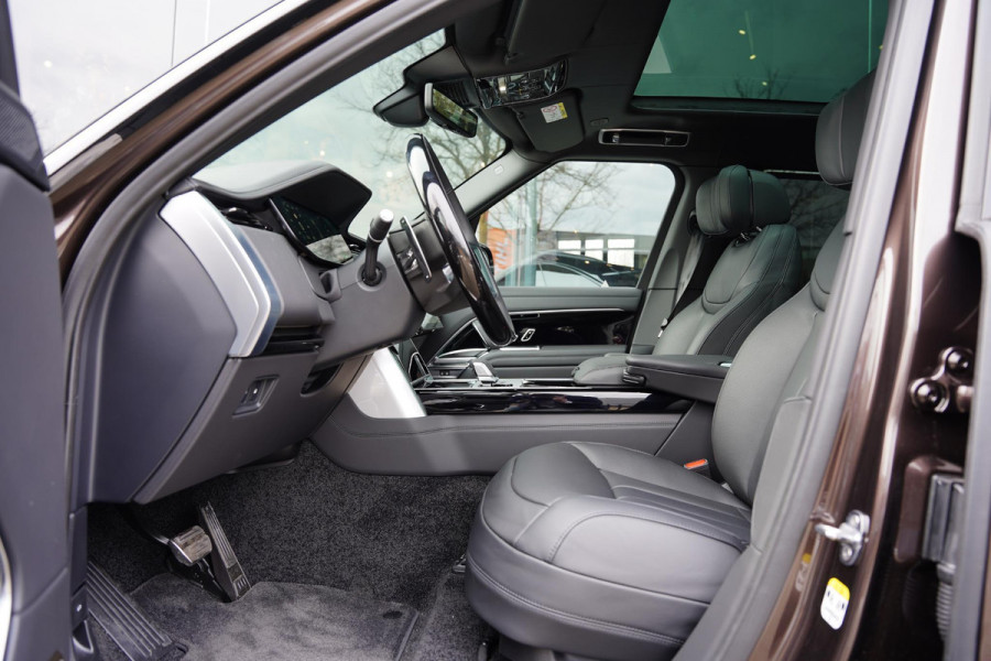 Land Rover Range Rover P 550 E Autobiography SV JUNI 2025