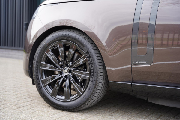 Land Rover Range Rover P 550 E Autobiography SV JUNI 2025