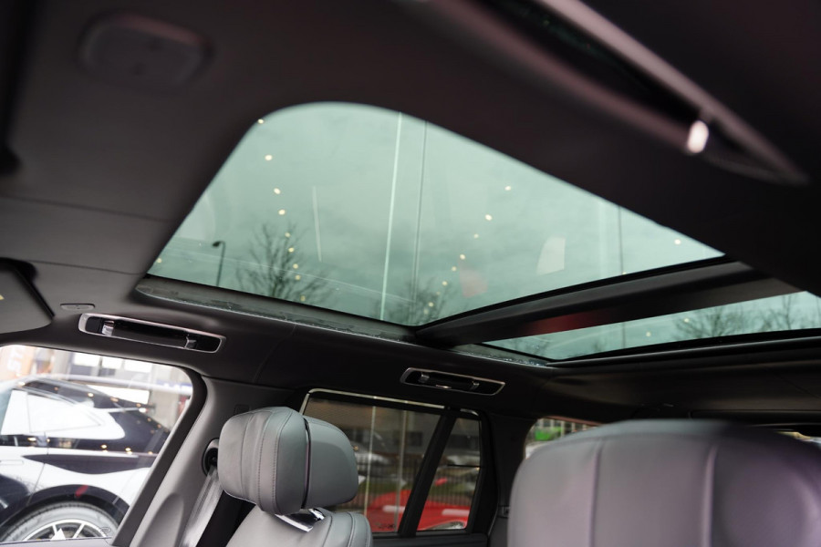 Land Rover Range Rover P 550 E Autobiography SV JUNI 2025