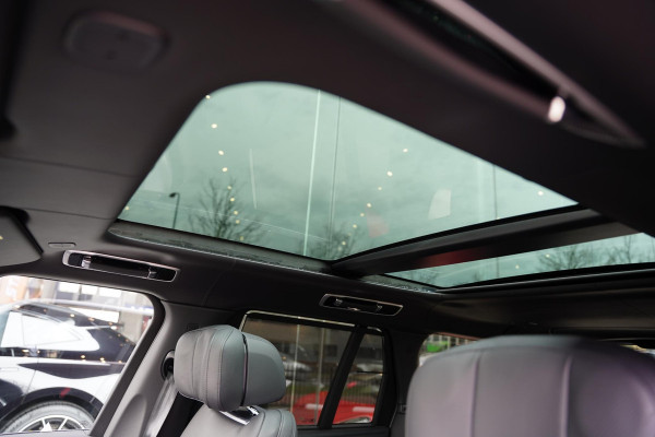 Land Rover Range Rover P 550 E Autobiography SV JUNI 2025
