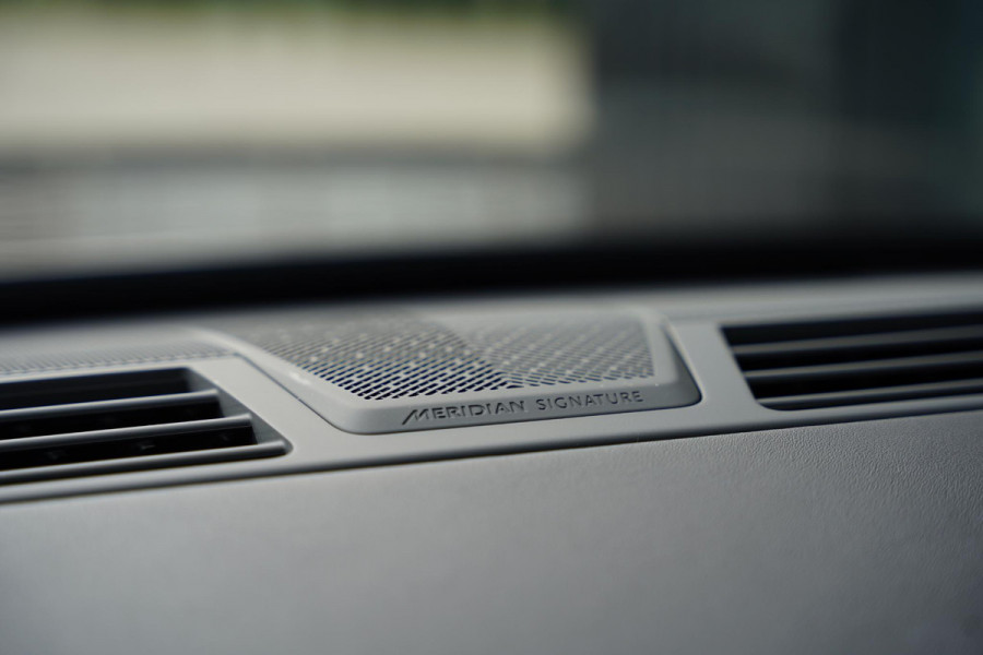 Land Rover Range Rover P 550 E Autobiography SV JUNI 2025