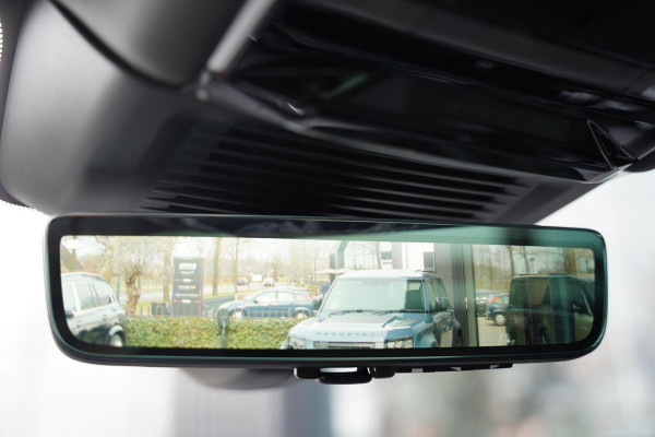 Land Rover Range Rover P 550 E Autobiography SV JUNI 2025