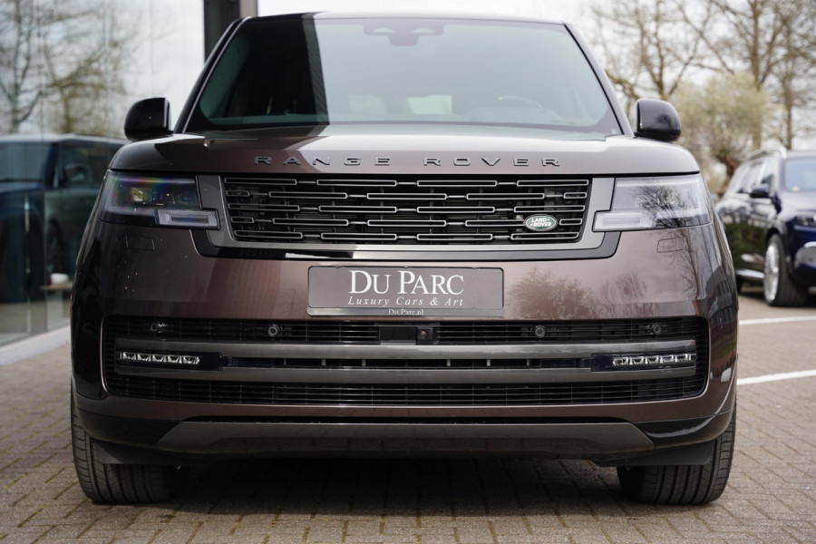 Land Rover Range Rover P 550 E Autobiography SV JUNI 2025