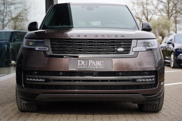 Land Rover Range Rover P 550 E Autobiography SV JUNI 2025
