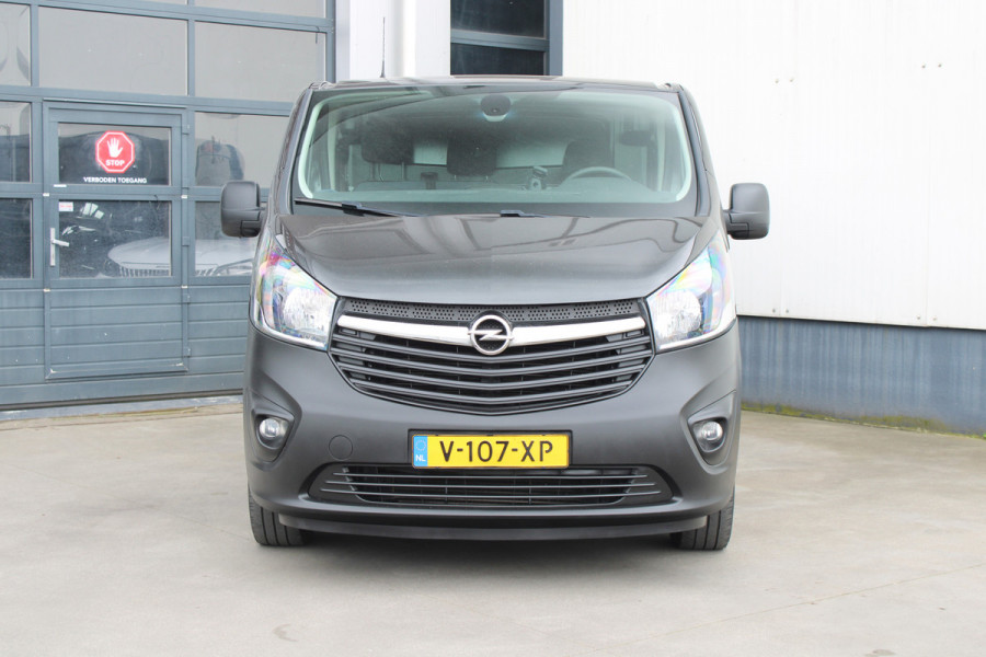 Opel Vivaro 1.6 CDTI L2H1 Sport EcoFlex |Navi|Camera|Trekhaak|