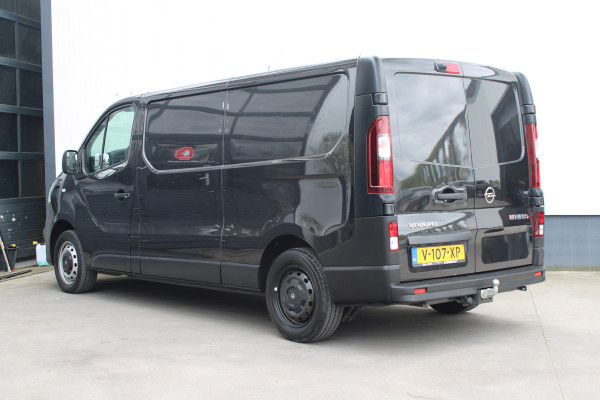 Opel Vivaro 1.6 CDTI L2H1 Sport EcoFlex |Navi|Camera|Trekhaak|