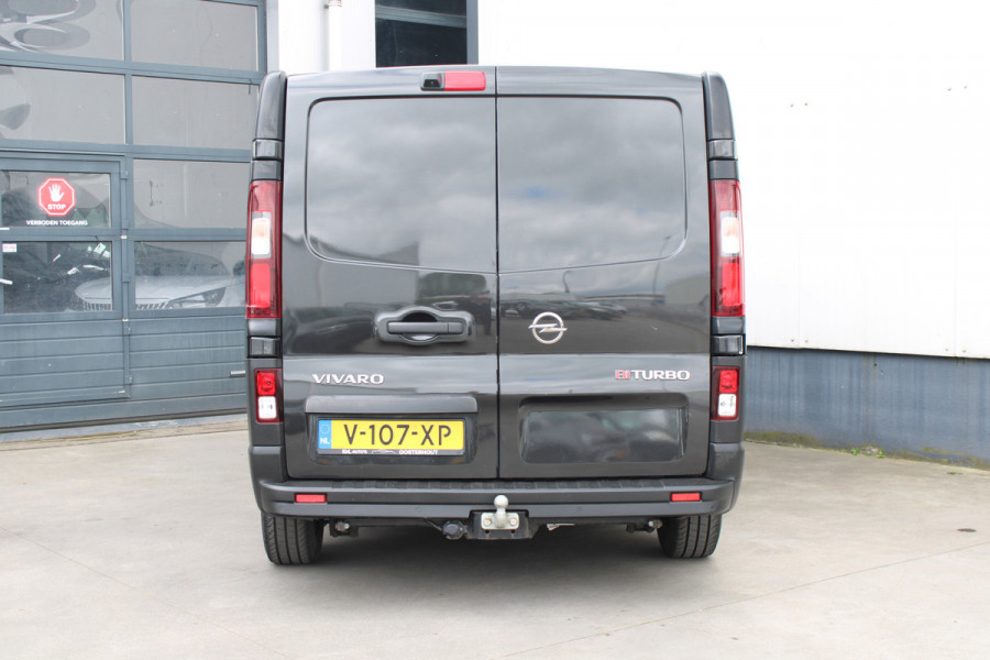 Opel Vivaro 1.6 CDTI L2H1 Sport EcoFlex |Navi|Camera|Trekhaak|