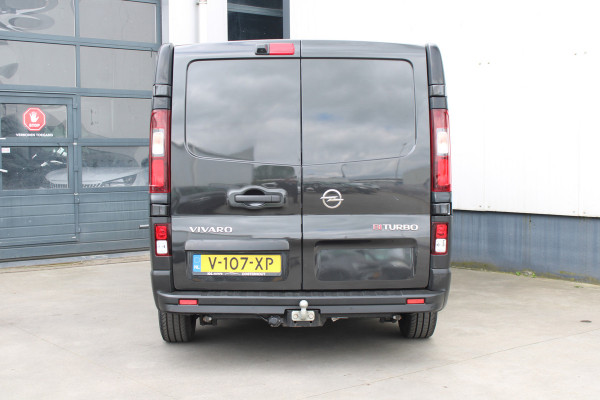 Opel Vivaro 1.6 CDTI L2H1 Sport EcoFlex |Navi|Camera|Trekhaak|