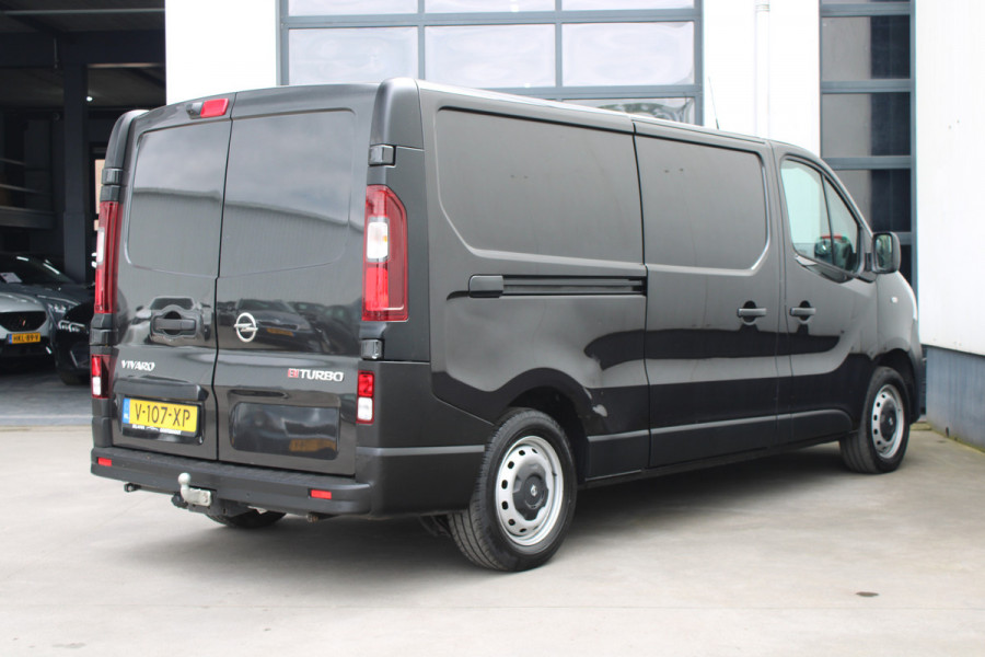 Opel Vivaro 1.6 CDTI L2H1 Sport EcoFlex |Navi|Camera|Trekhaak|