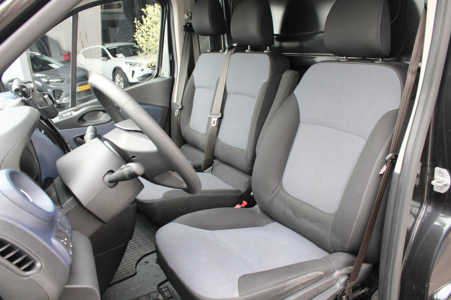 Opel Vivaro 1.6 CDTI L2H1 Sport EcoFlex |Navi|Camera|Trekhaak|