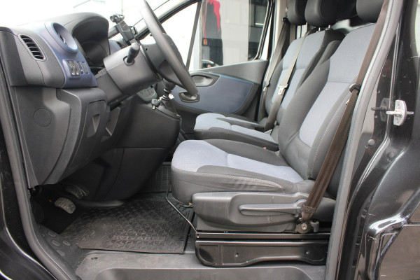 Opel Vivaro 1.6 CDTI L2H1 Sport EcoFlex |Navi|Camera|Trekhaak|