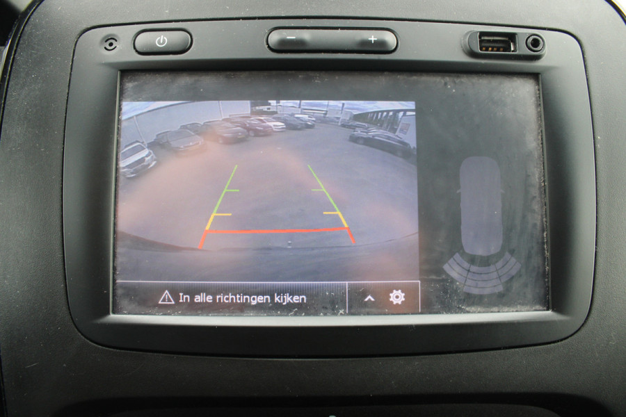Opel Vivaro 1.6 CDTI L2H1 Sport EcoFlex |Navi|Camera|Trekhaak|