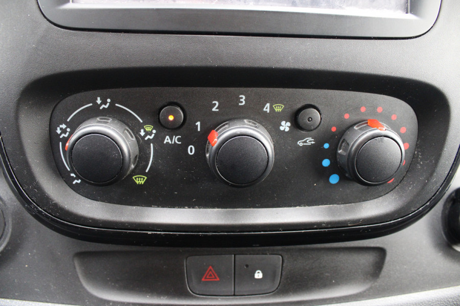 Opel Vivaro 1.6 CDTI L2H1 Sport EcoFlex |Navi|Camera|Trekhaak|