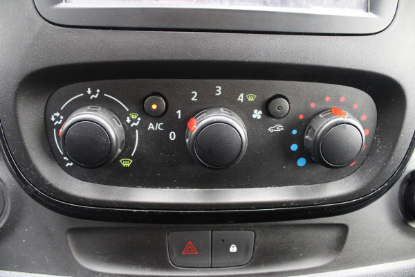 Opel Vivaro 1.6 CDTI L2H1 Sport EcoFlex |Navi|Camera|Trekhaak|