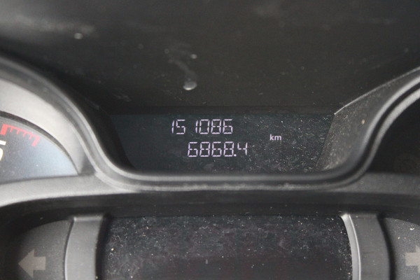 Opel Vivaro 1.6 CDTI L2H1 Sport EcoFlex |Navi|Camera|Trekhaak|