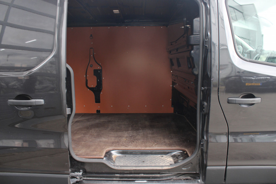 Opel Vivaro 1.6 CDTI L2H1 Sport EcoFlex |Navi|Camera|Trekhaak|