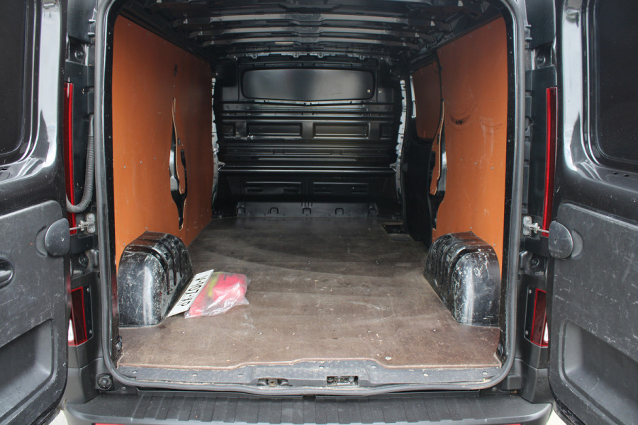 Opel Vivaro 1.6 CDTI L2H1 Sport EcoFlex |Navi|Camera|Trekhaak|