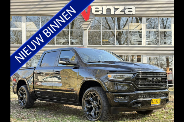 Dodge Ram Pick Up 1500 LIMITED NIGHT NL-Auto 5.7Hemi V8 BPM-VRIJ