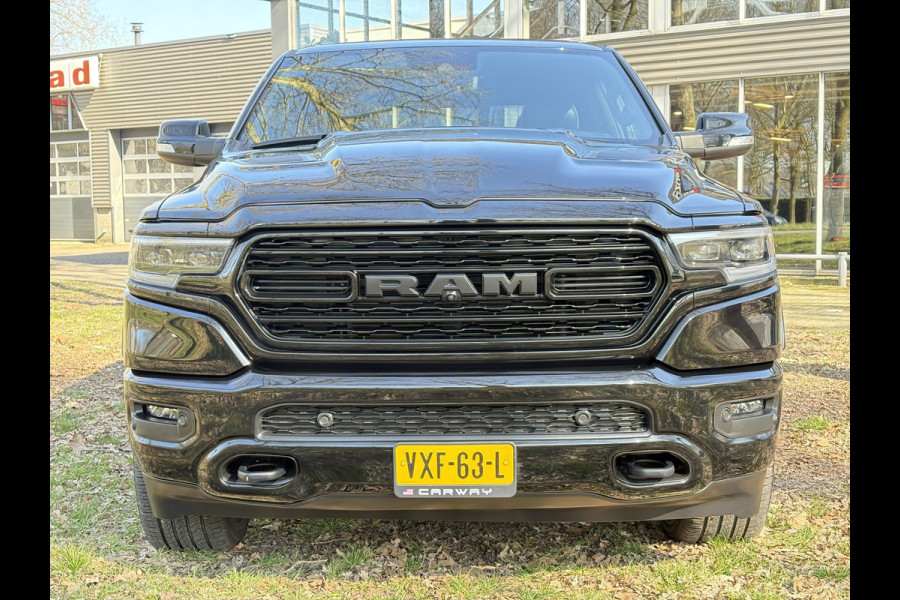 Dodge Ram Pick Up 1500 LIMITED NIGHT NL-Auto 5.7Hemi V8 BPM-VRIJ
