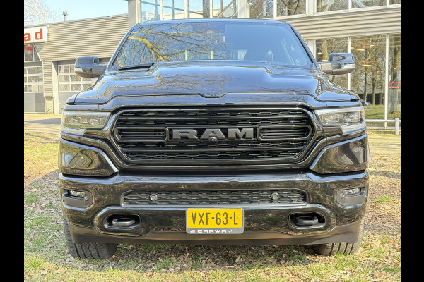 Dodge Ram Pick Up 1500 LIMITED NIGHT NL-Auto 5.7Hemi V8 BPM-VRIJ